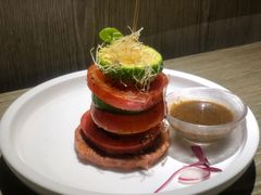 -熹素·鲜美素食Vegetarian (天河领展店)