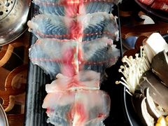 斑鱼片-丽江庭院之爱在路上(西单店)
