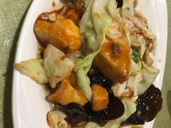 -振生清真饭店(永安道店)