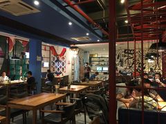 -成都烧烤(川大店)