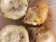 -阿三生煎(正弘城店)