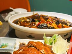 -柒园·三十年创意杭帮菜(龙湖滨江天街店)