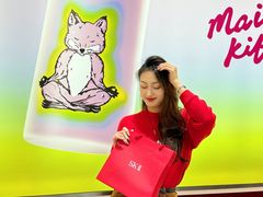 -百盛(万象城店)