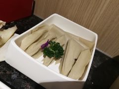 -海底捞火锅(上地华联店)