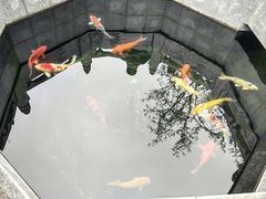 -西安市广仁寺