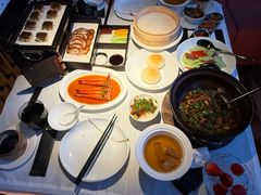 -莉莉海堂HAITANG·烤鸭(国贸商城店)