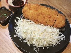 -雷门拉面店(新光天地店)