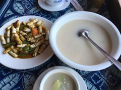 -香满楼(临安路店)