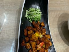 -味莊·青岛菜(云霄路店)