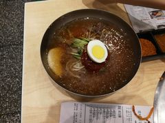 -花味·自助烤肉(雨花客厅店)