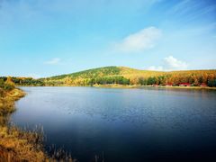 -塞罕坝国家级自然保护区