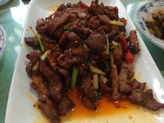 -海埂温馨饭店(金海荟·商业中心店)