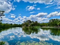 -承德避暑山庄景区