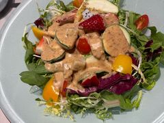 -大碗居·烤鸭·鱼头泡饼(天坛东门店)