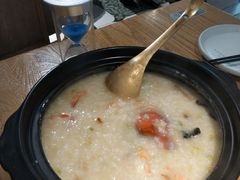 -潮粥荟·潮汕砂锅粥(朝阳大悦城店)