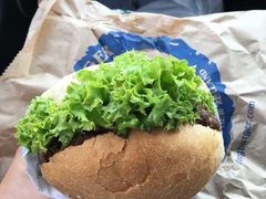 -Fergburger(皇后镇店)