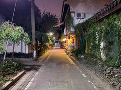 -7座啤酒館