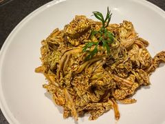 -北平盛世·新京菜·北京烤鸭(劲松·双井店)