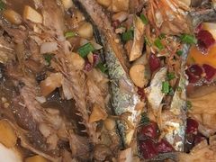 -胖大嫂渔家排档·全海景餐厅(渔村店)