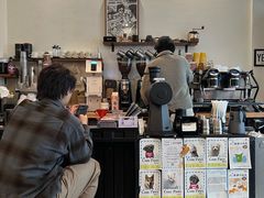 -Tequila Espresso(嘉善路店)
