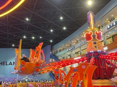 -弘阳·未来世界(弘阳广场店)