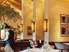 大堂-Le Comptoir de Pierre Gagnaire