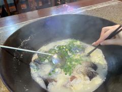 -好灶头妈妈菜·千岛湖土菜地标美食