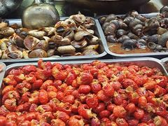 -南门头上美食街