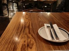大堂-PIZZA BIANCA(民园店)