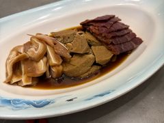 -香阁餐厅·常州菜·常州菜代表品牌(新北奥体店)