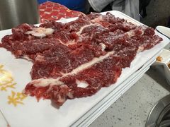 -杏花吴记牛肉火锅