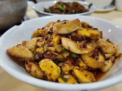 -笨罗卜浏阳菜馆(太平街店)