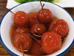 -牛犇烤肉(物资学院路店)