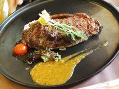 -红房子西菜馆(淮海中路店)