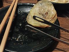 -九田家黑牛烤肉料理(泽州路店)
