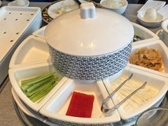 -羲和雅苑•北京烤鸭(平安国际金融中心店)