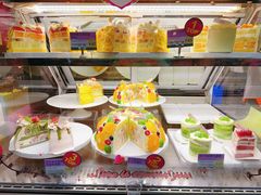 -PAOPAO Bakery&Café(港汇店)