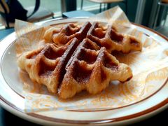-OUR Bakery(三里屯太古里店)