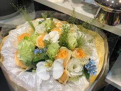 -循礼门鲜花花市(武汉循礼门店)