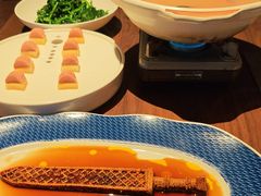 -曾宴·楚菜(湖北省博物馆店)