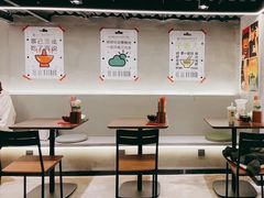 大堂-老街称盘麻辣烫·冒菜(思北店)