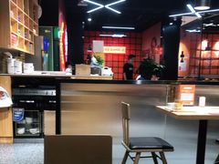 -领蟹祥记·香辣蟹·特色小海鲜(奥体天虹店)