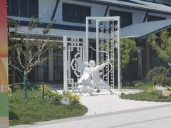 -桃花岛风景旅游区
