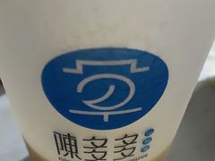 -陈多多·豆腐奶茶(草市街店)