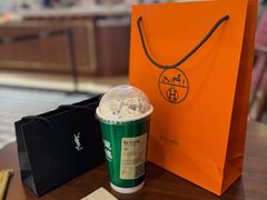 -裕莲茶楼(陆家嘴中心店)