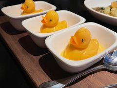 -丽晶轩中餐厅(重庆丽晶酒店)