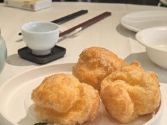 -金苑海鲜酒家(来魅力店)