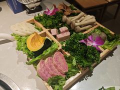 -俏牛哥鲜牛肉牛肆馆(重庆天地店)
