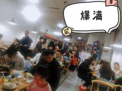 -蜀味签串串火锅(永城店)