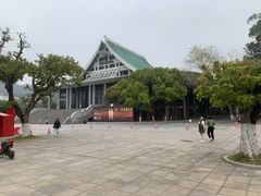 -厦门大学(思明校区)